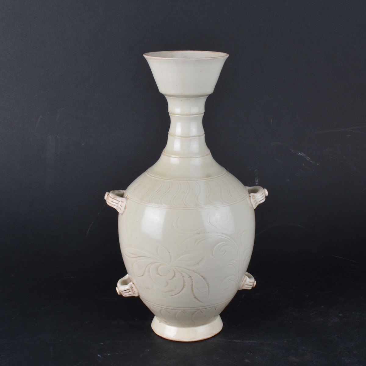 Chinese Ding Ware Vase