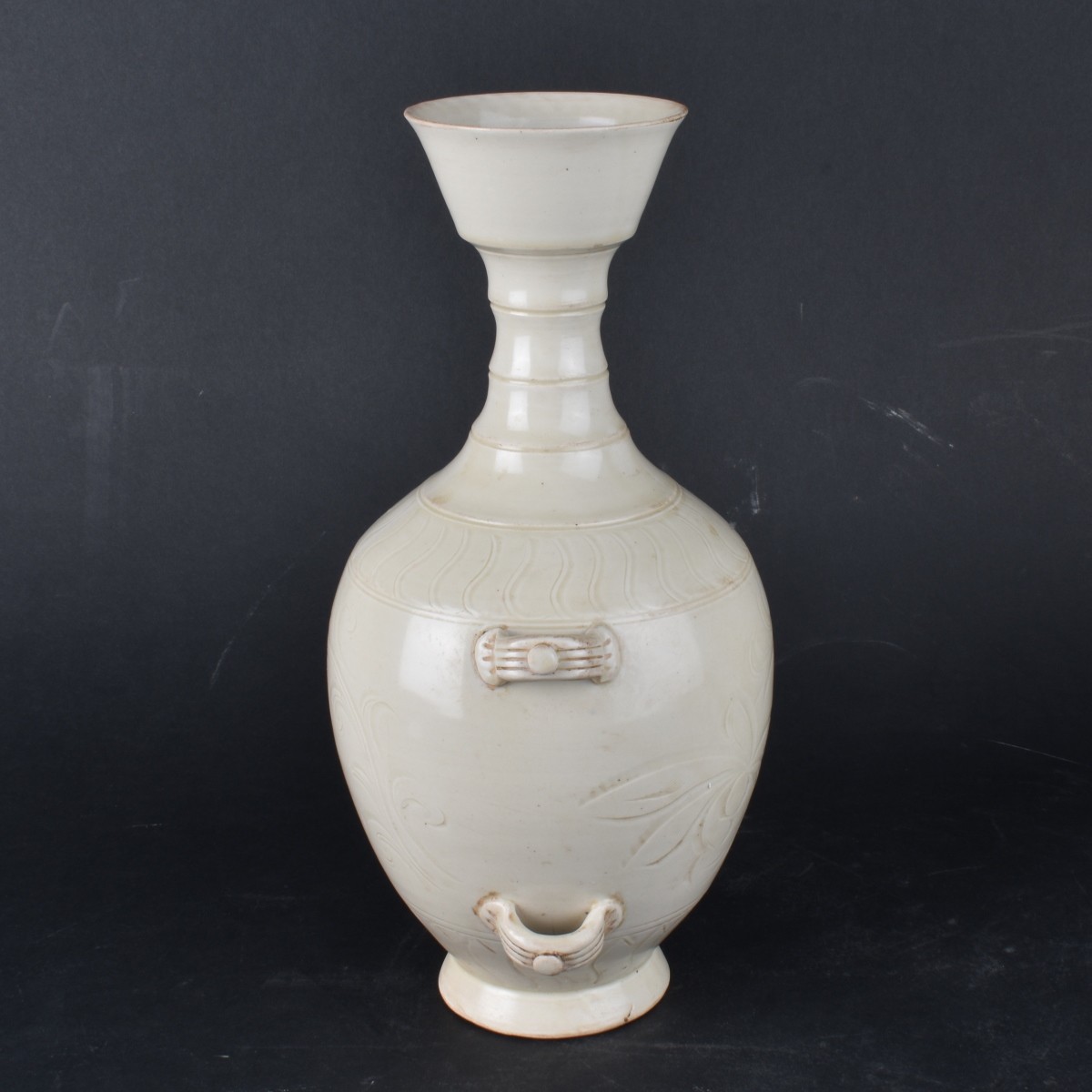 Chinese Ding Ware Vase