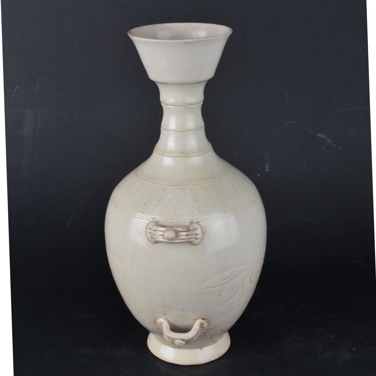 Chinese Ding Ware Vase