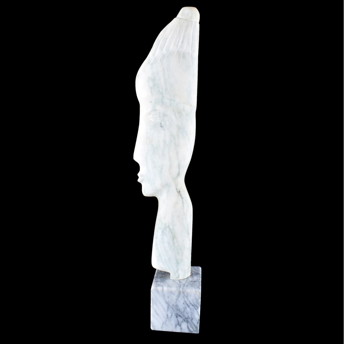 Marble Sculpture