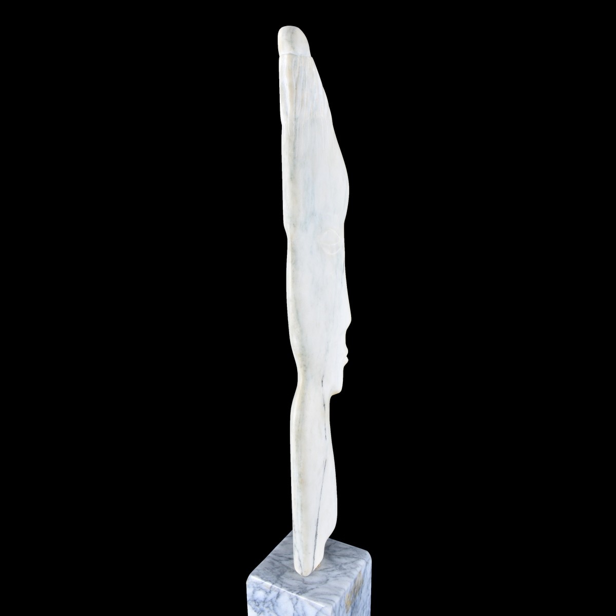 Marble Sculpture