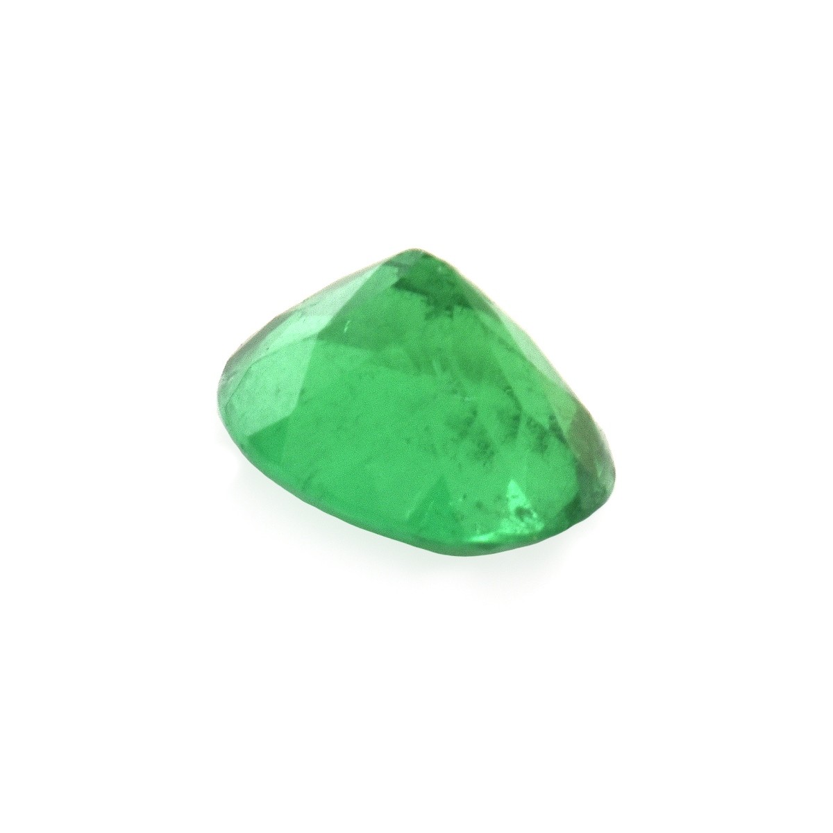 AGL 2.37 Carat Emerald