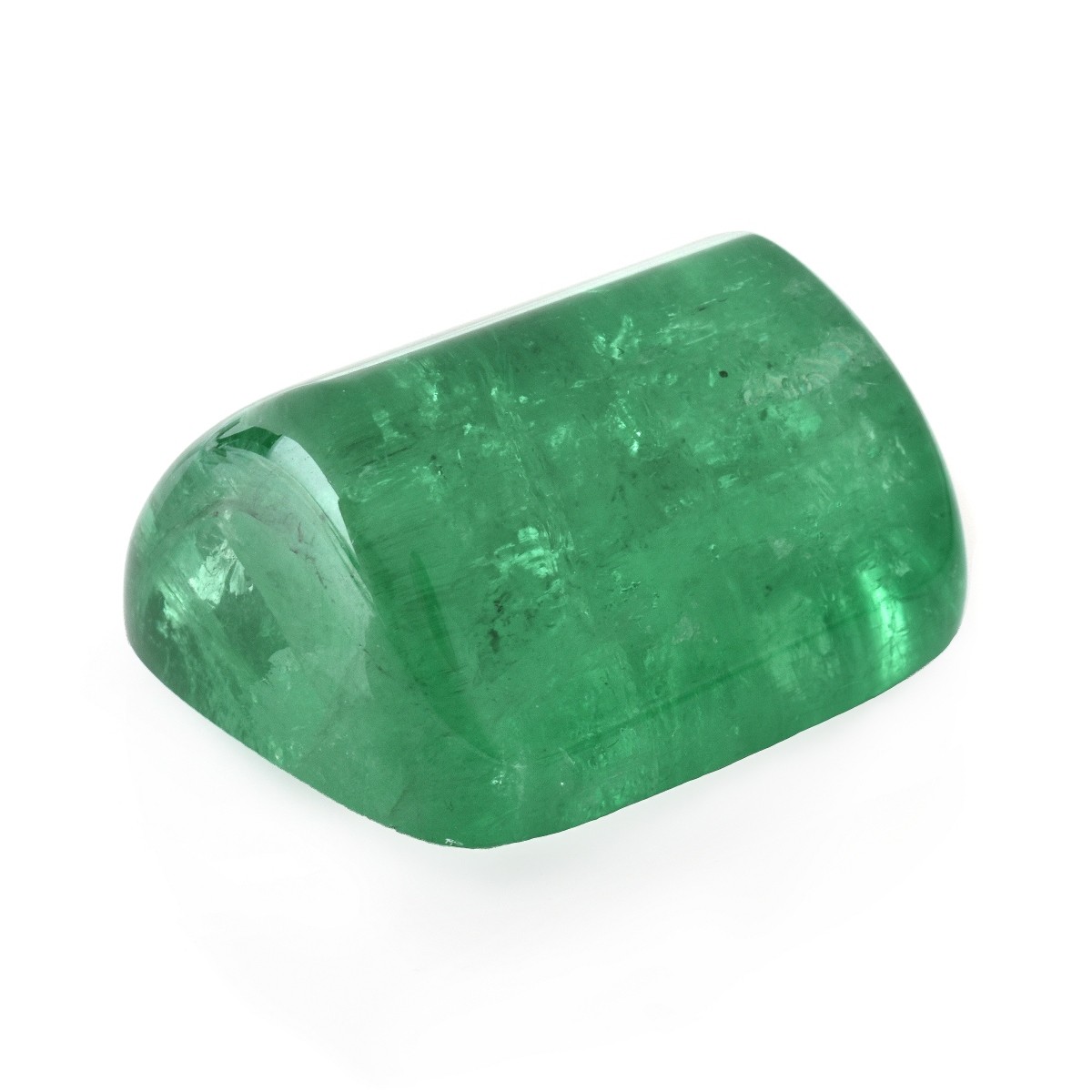 AGL 170.21 Carat Emerald