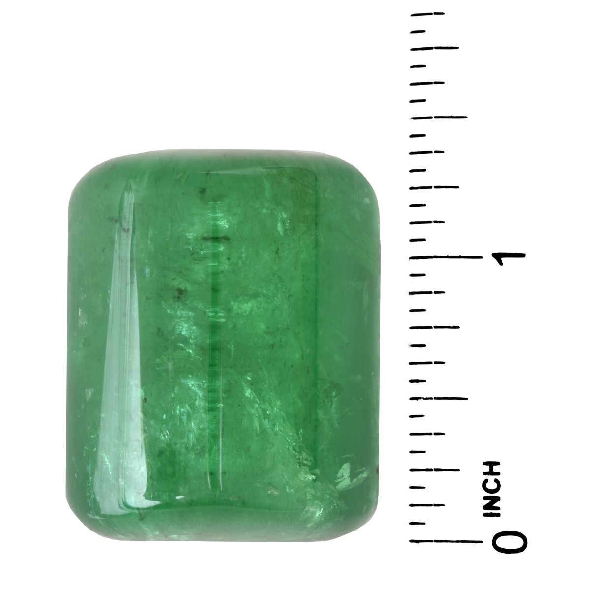 AGL 170.21 Carat Emerald