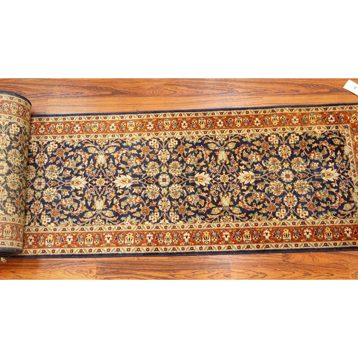 Large Persian Runner