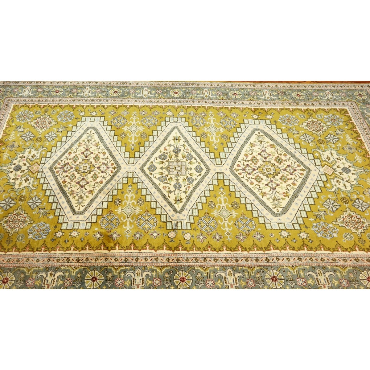 Persian Oriental Rug