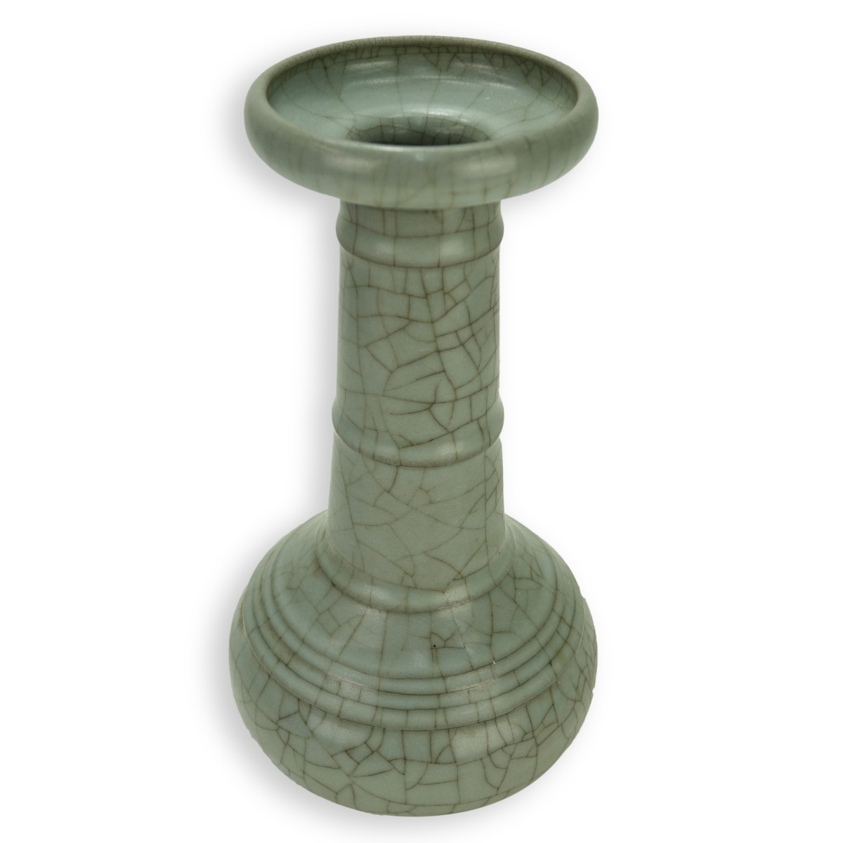 Chinese Celadon Vase