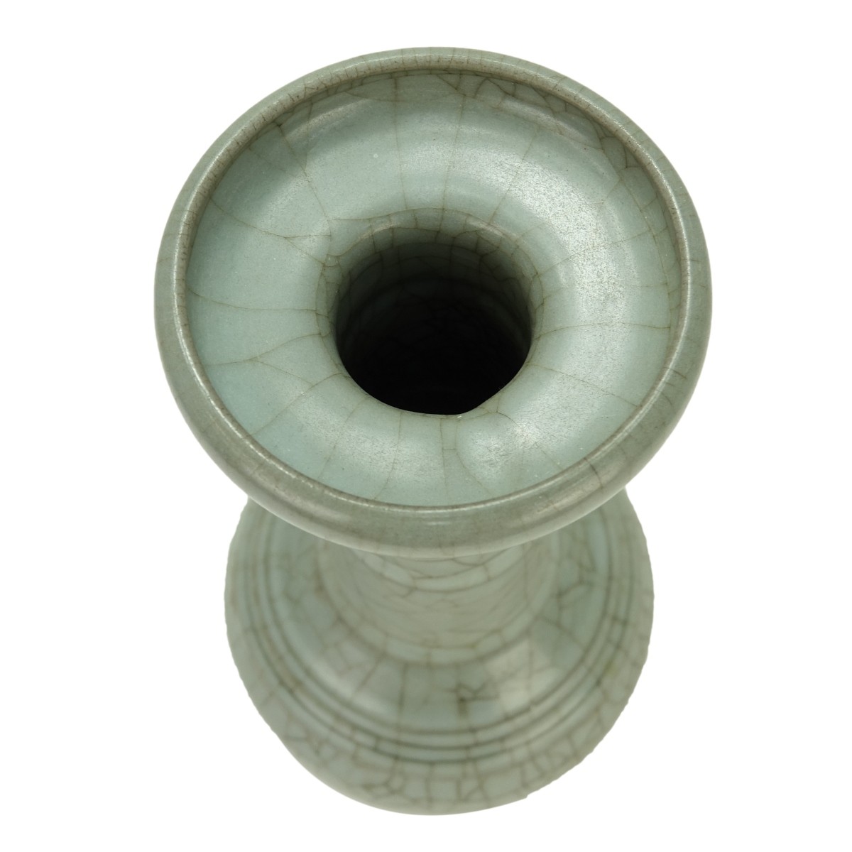 Chinese Celadon Vase