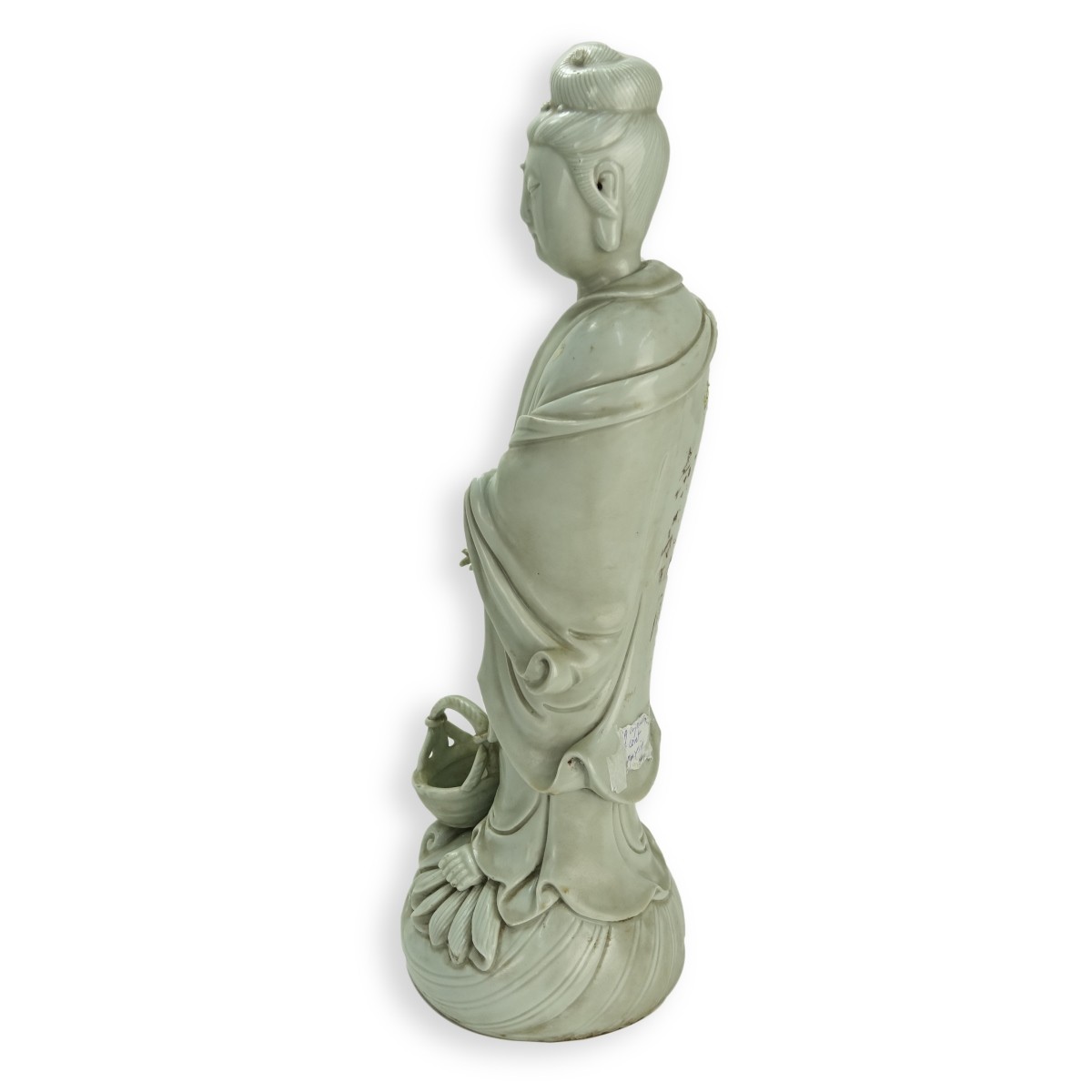 Chinese Guan Yin Figurine