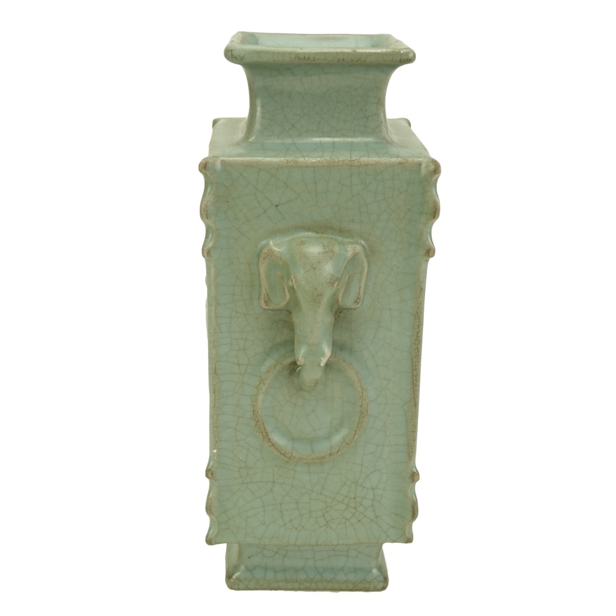 Chinese Celadon Vase