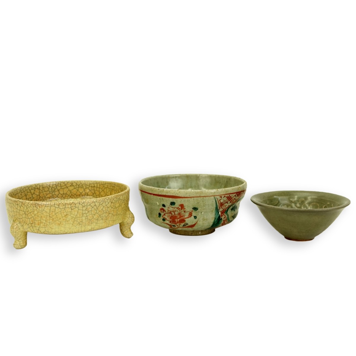 Oriental Tableware