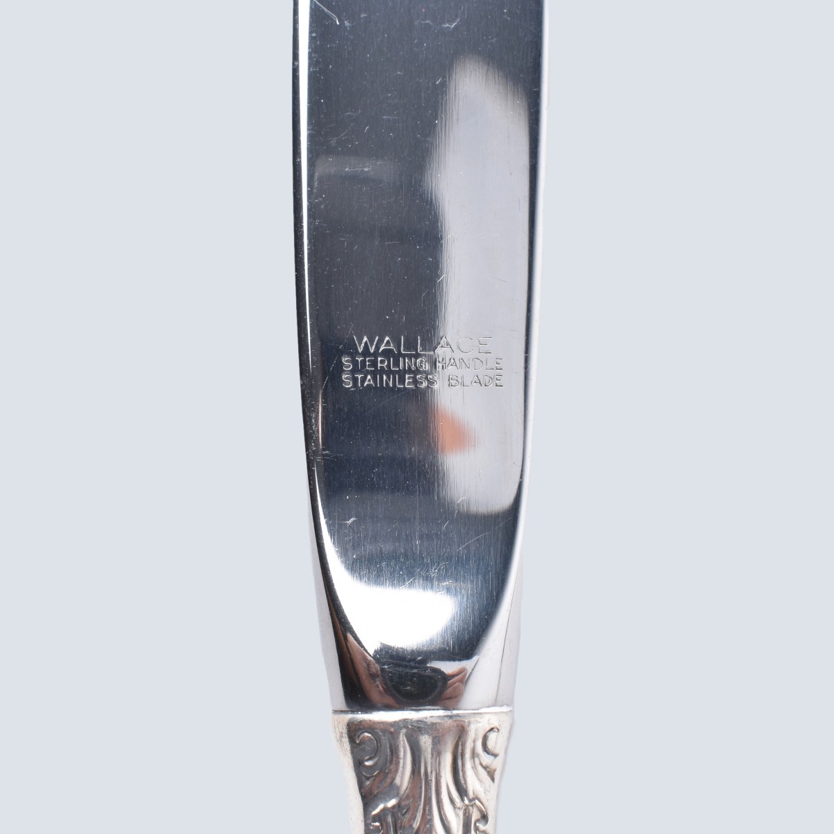 Wallace Rosepoint Flatware