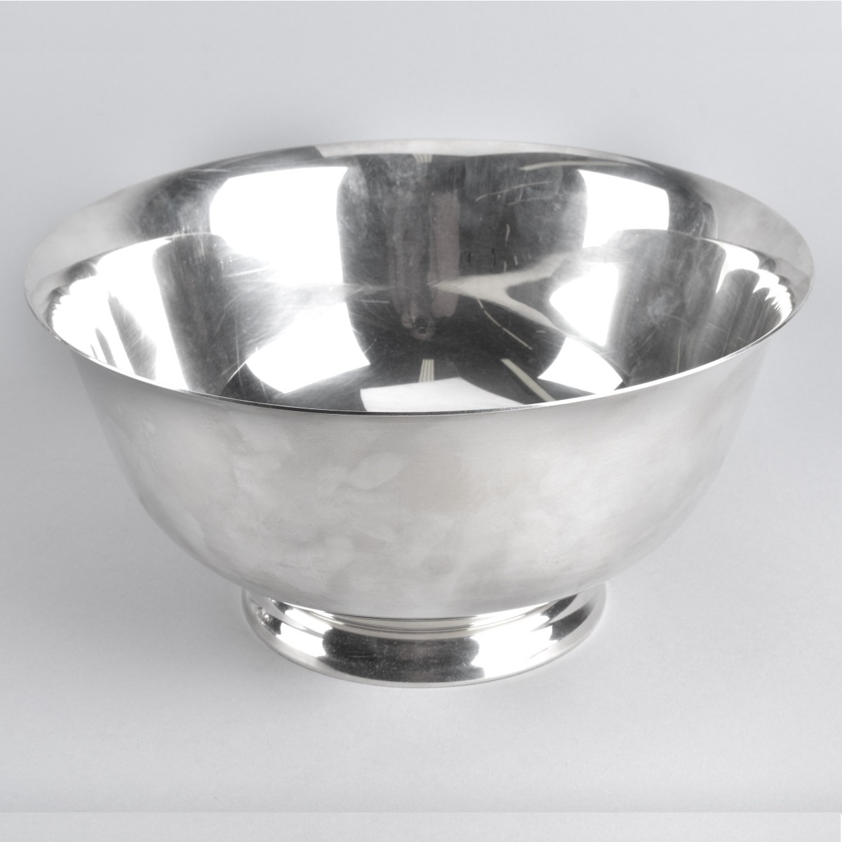 Reed and Barton Sterling Bowl