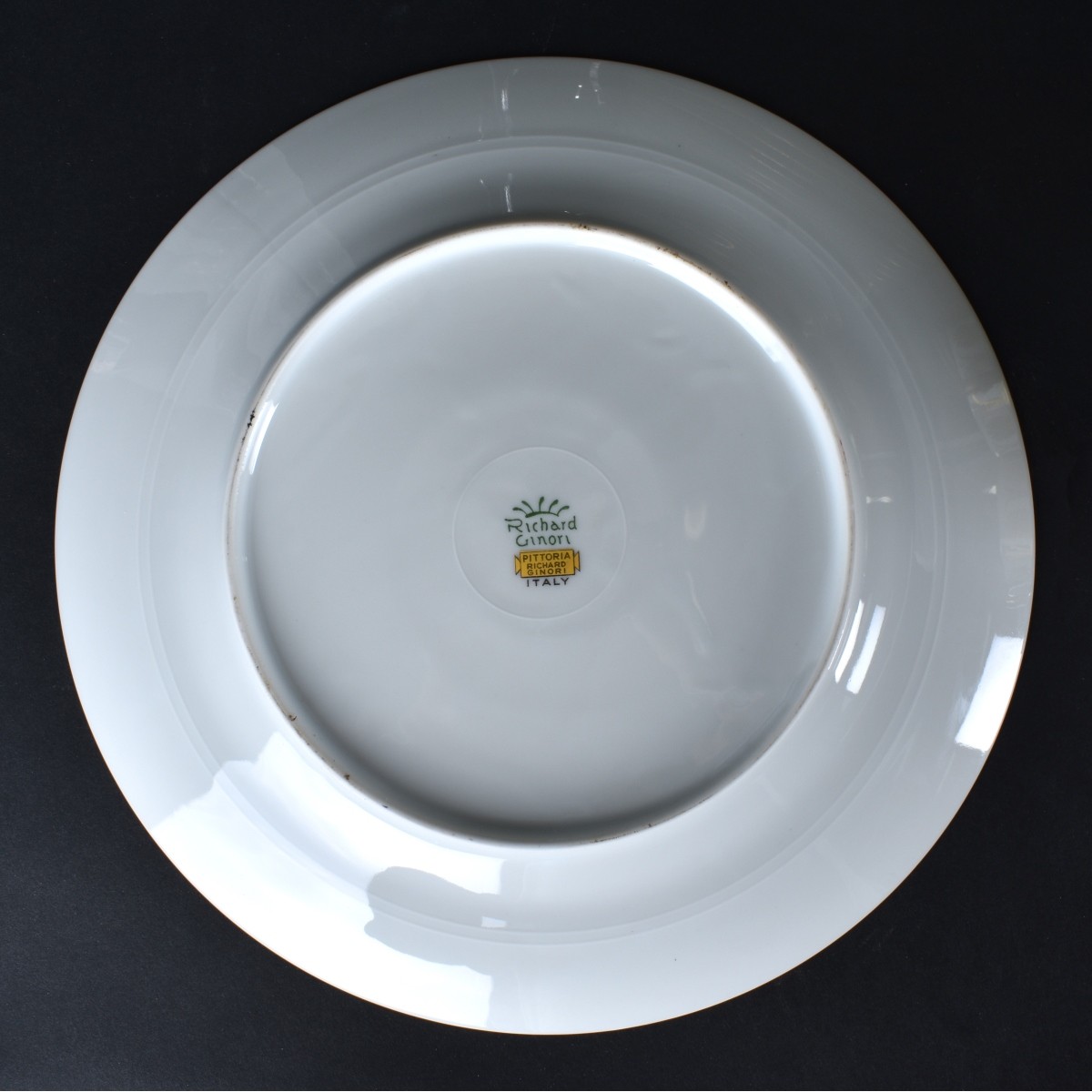 Richard Ginori Pompei Dinnerware