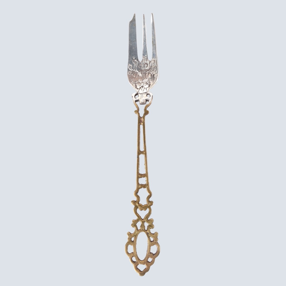 Thai Flatware