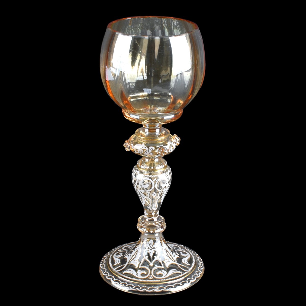 20 PCs Venetian Drinkware