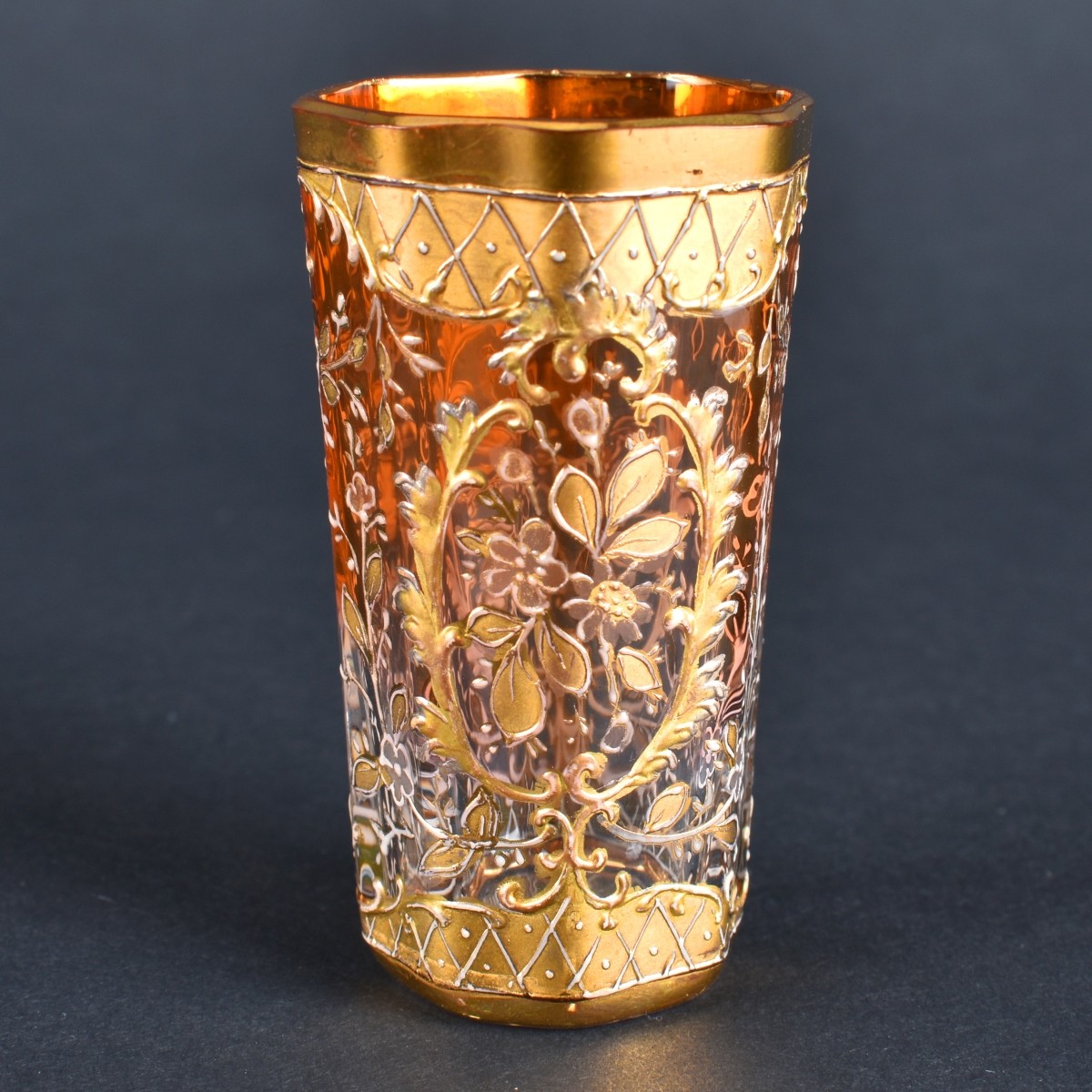 20 PCs Venetian Drinkware