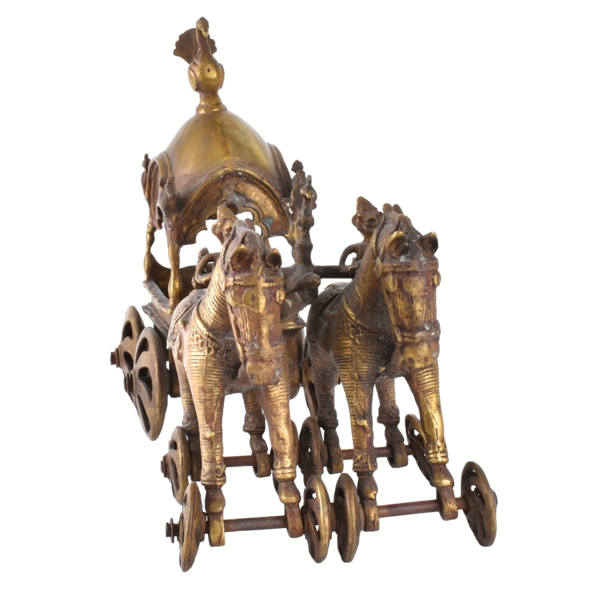 Indian Chariot