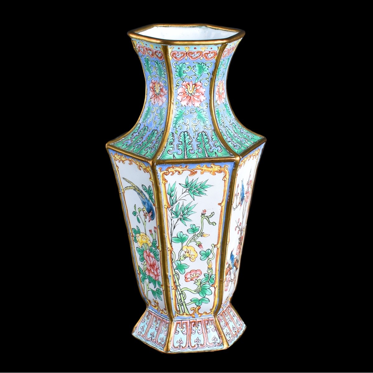 Chinese Vase