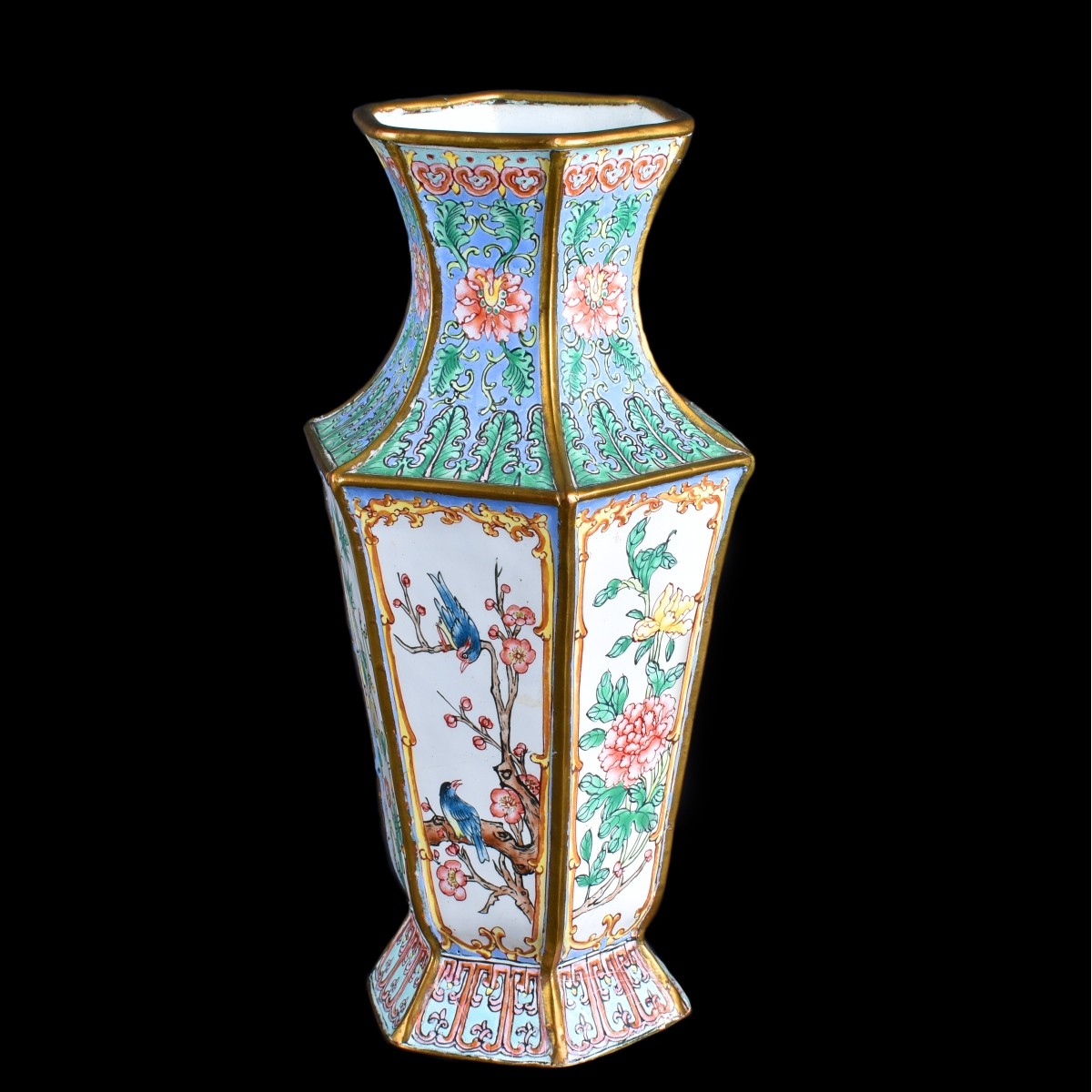 Chinese Vase