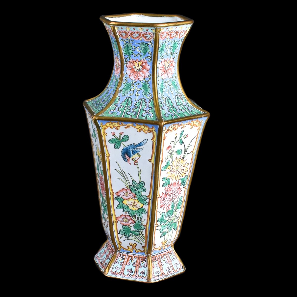 Chinese Vase