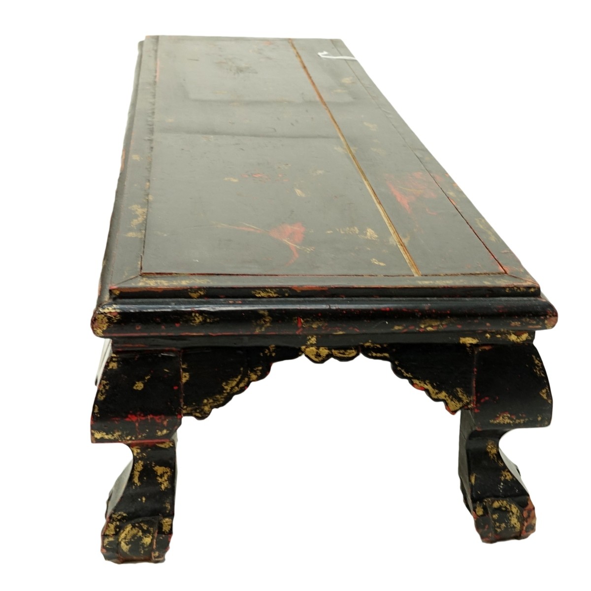 Chinese Alter Table