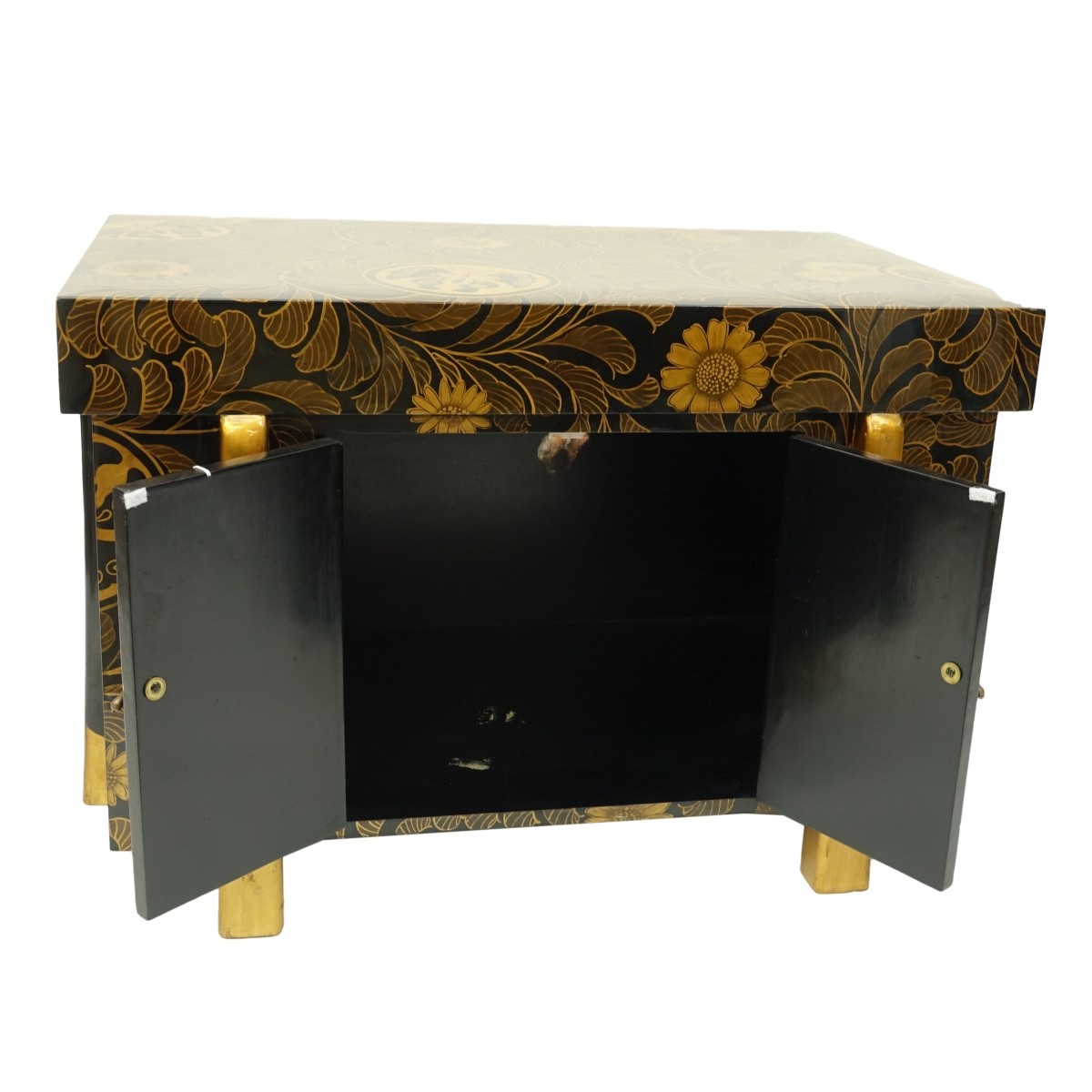 Japanese Cabinet