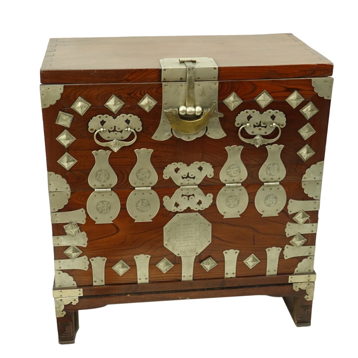 Chinese Chest