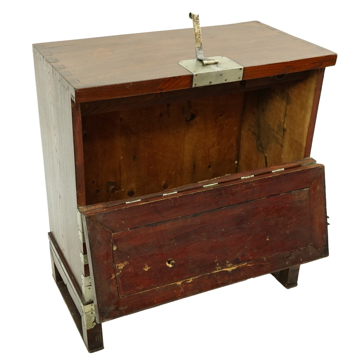 Chinese Chest