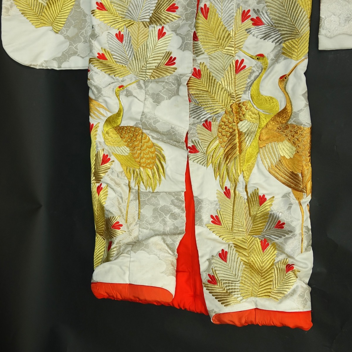 Chinese Kimono