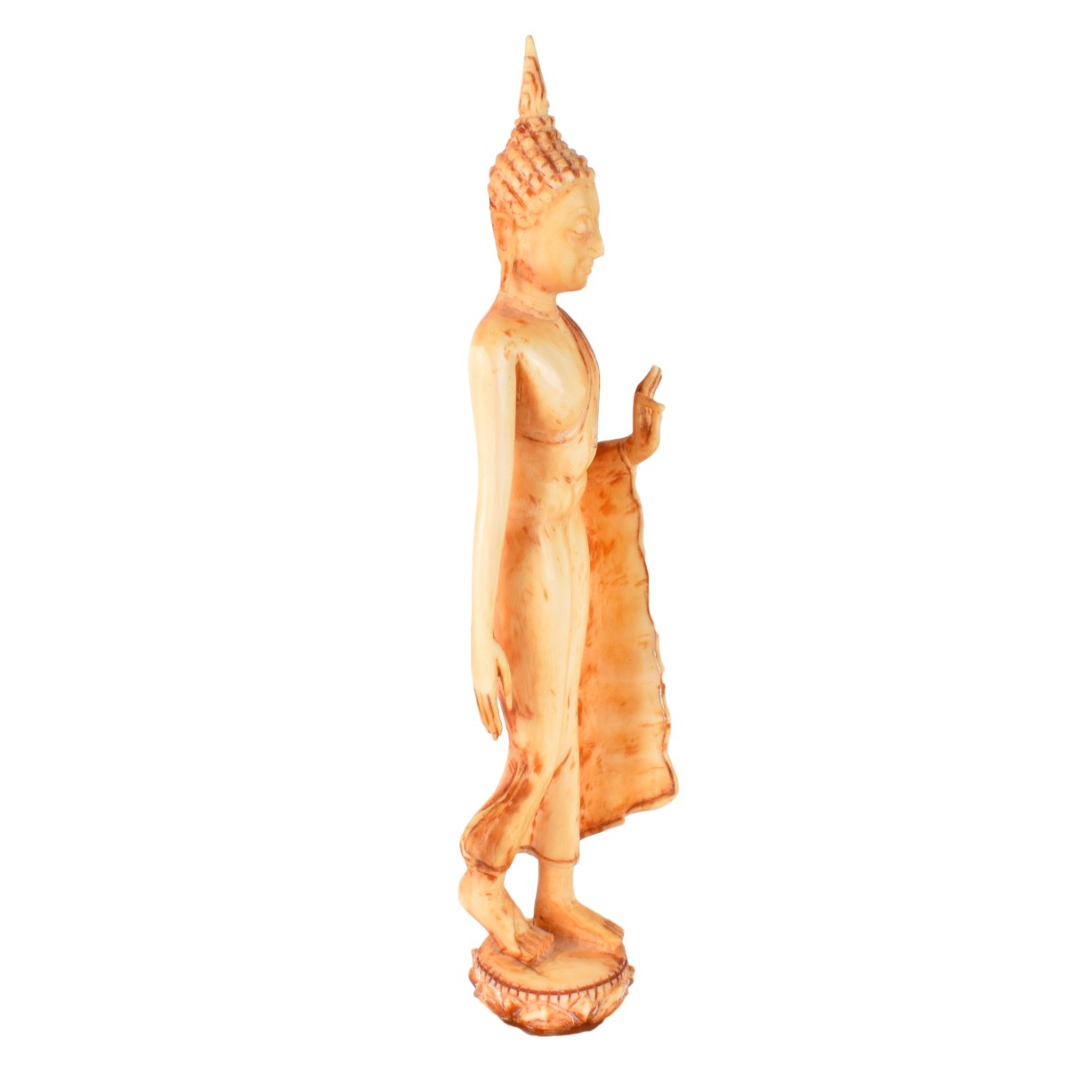 Thai Buddha Figurine