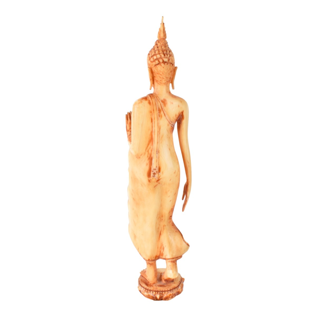 Thai Buddha Figurine