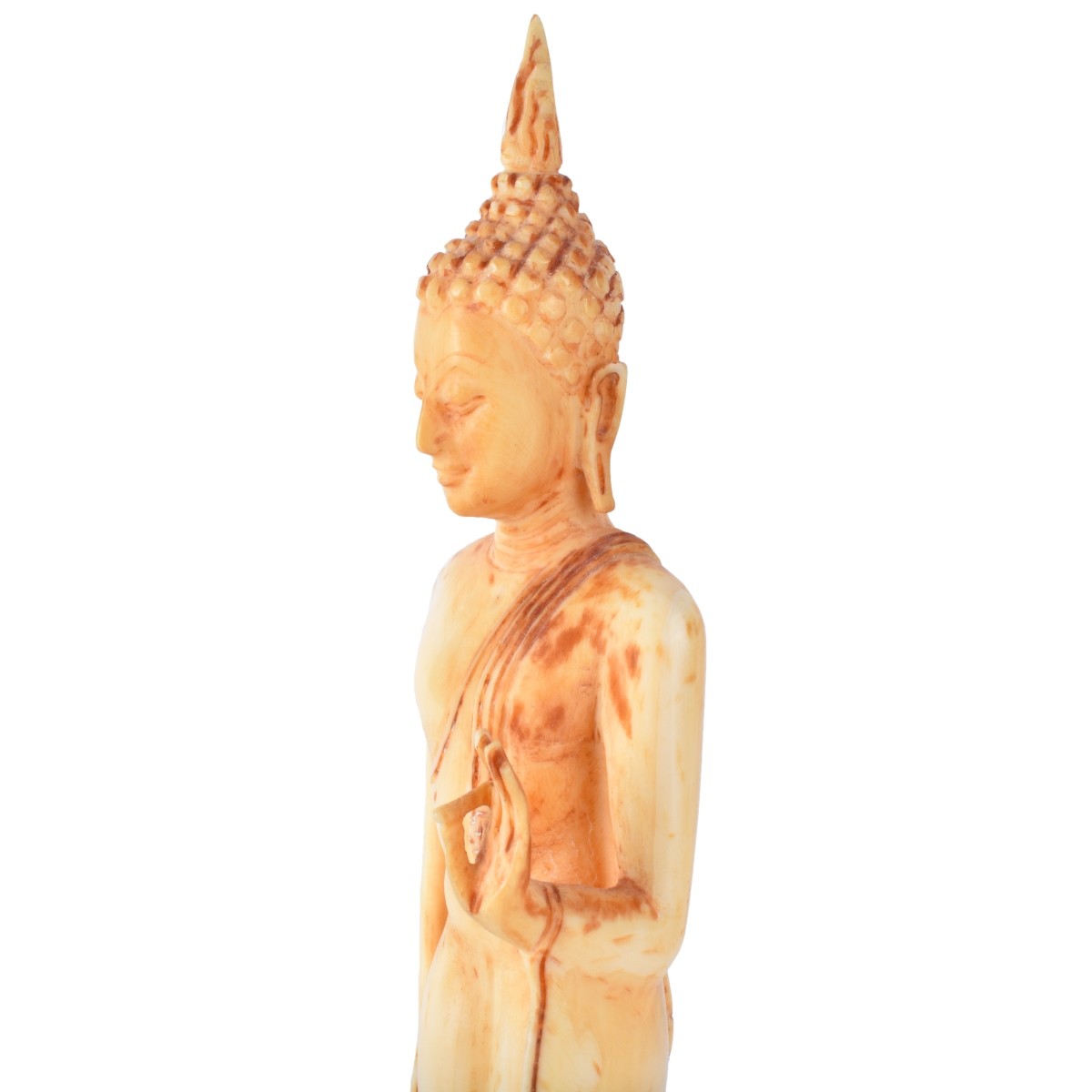 Thai Buddha Figurine