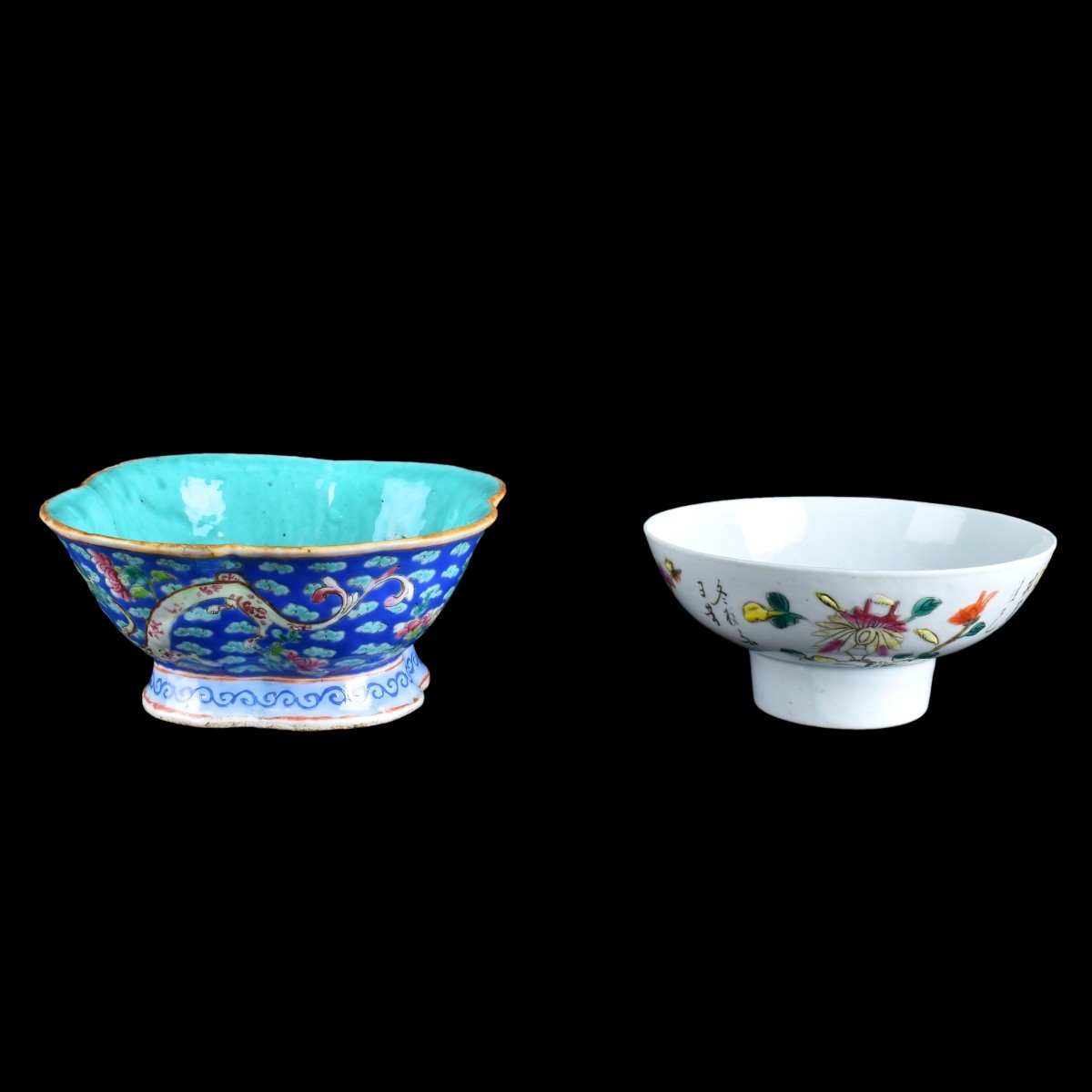 Chinese Bowls