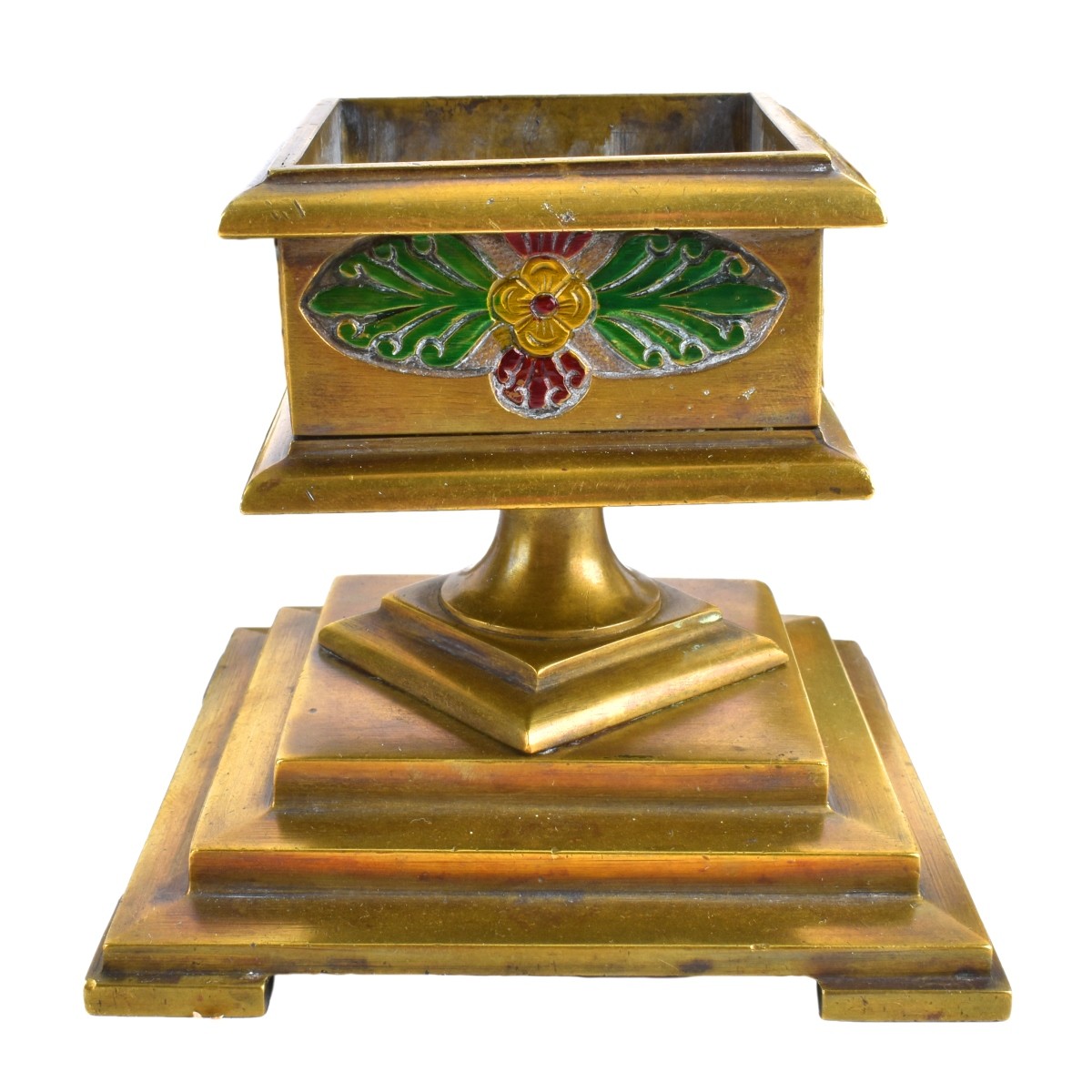 Russian Art Deco Desk Set