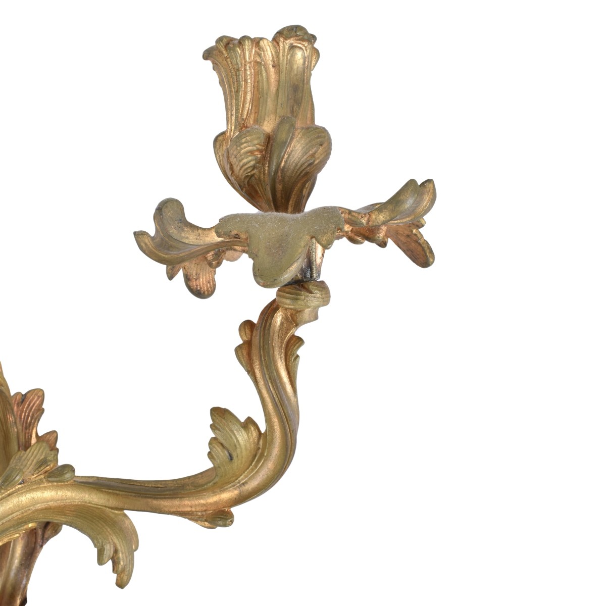 Louis XV Style Sconces