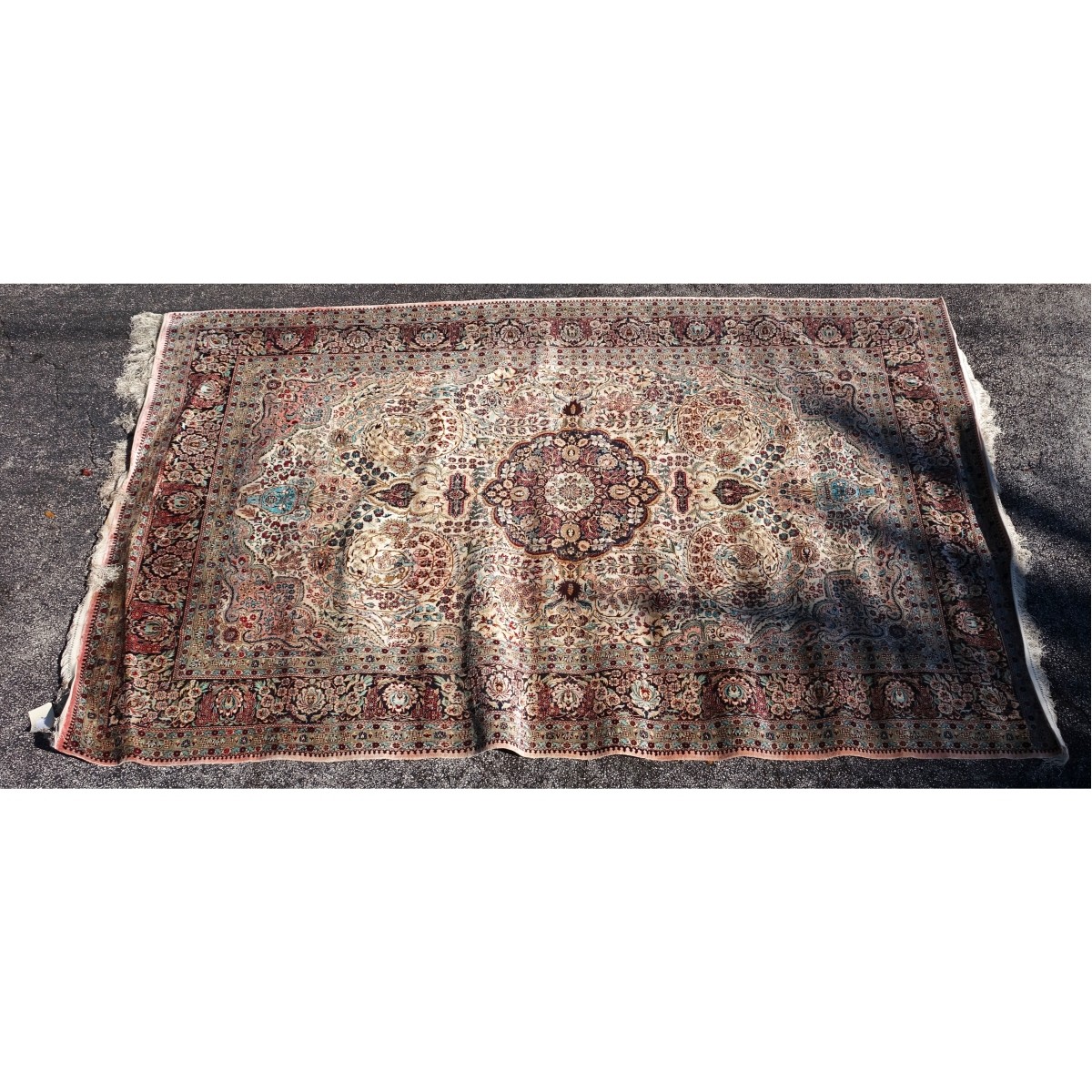 Oriental Rug