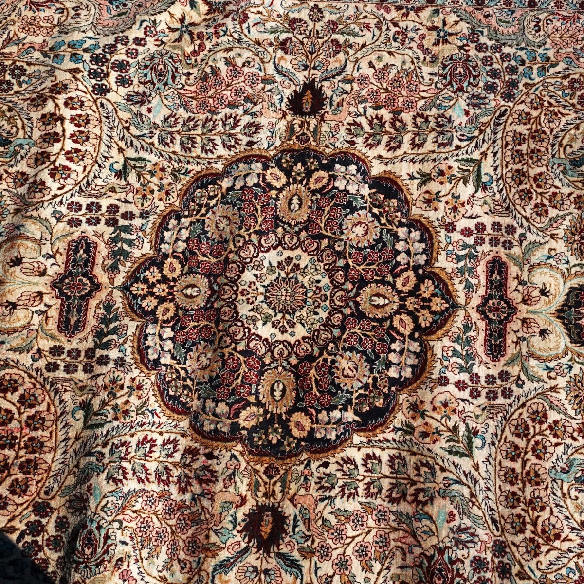 Oriental Rug