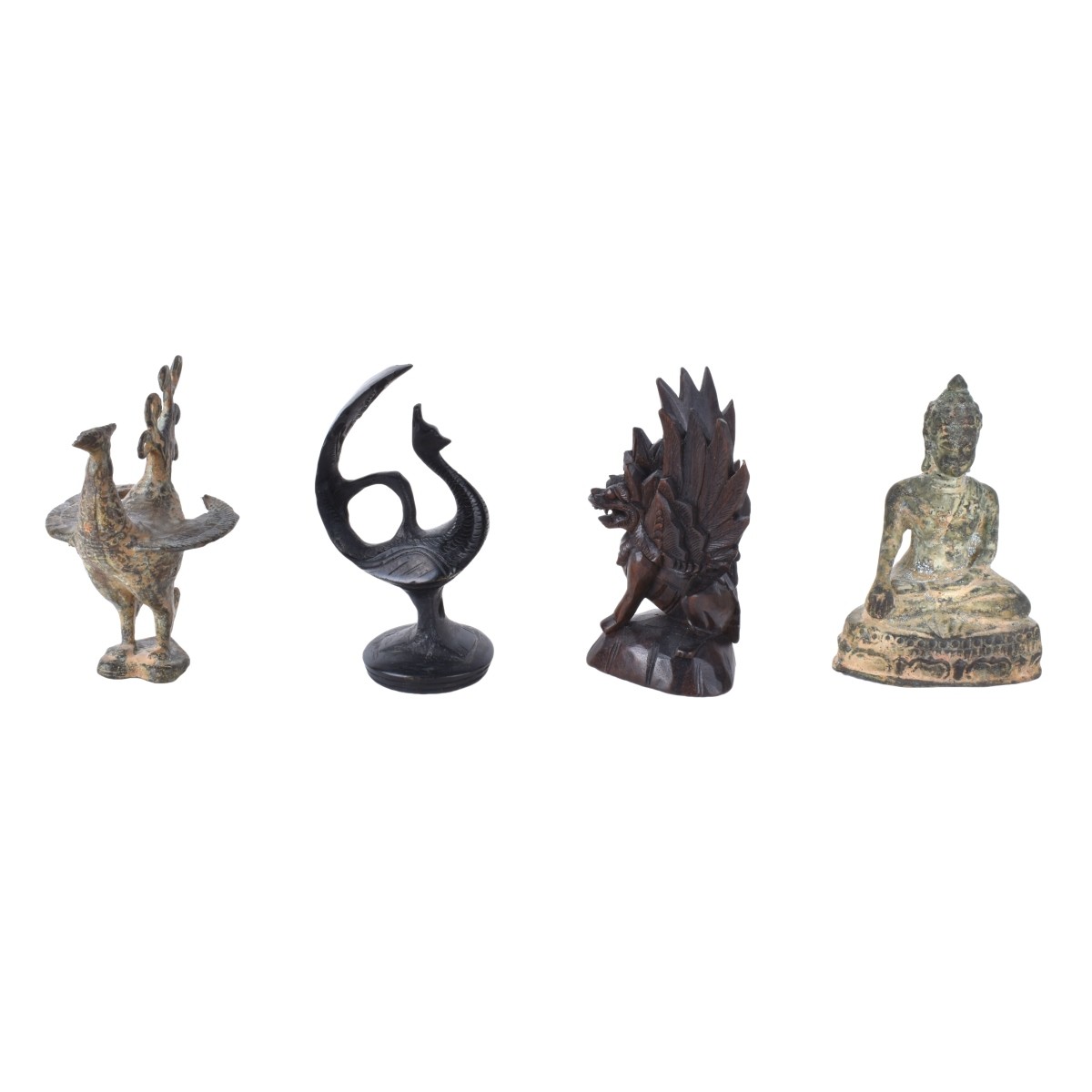 Antique Sculptures