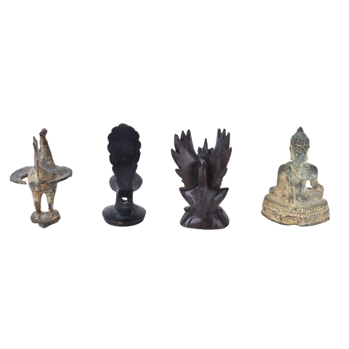 Antique Sculptures