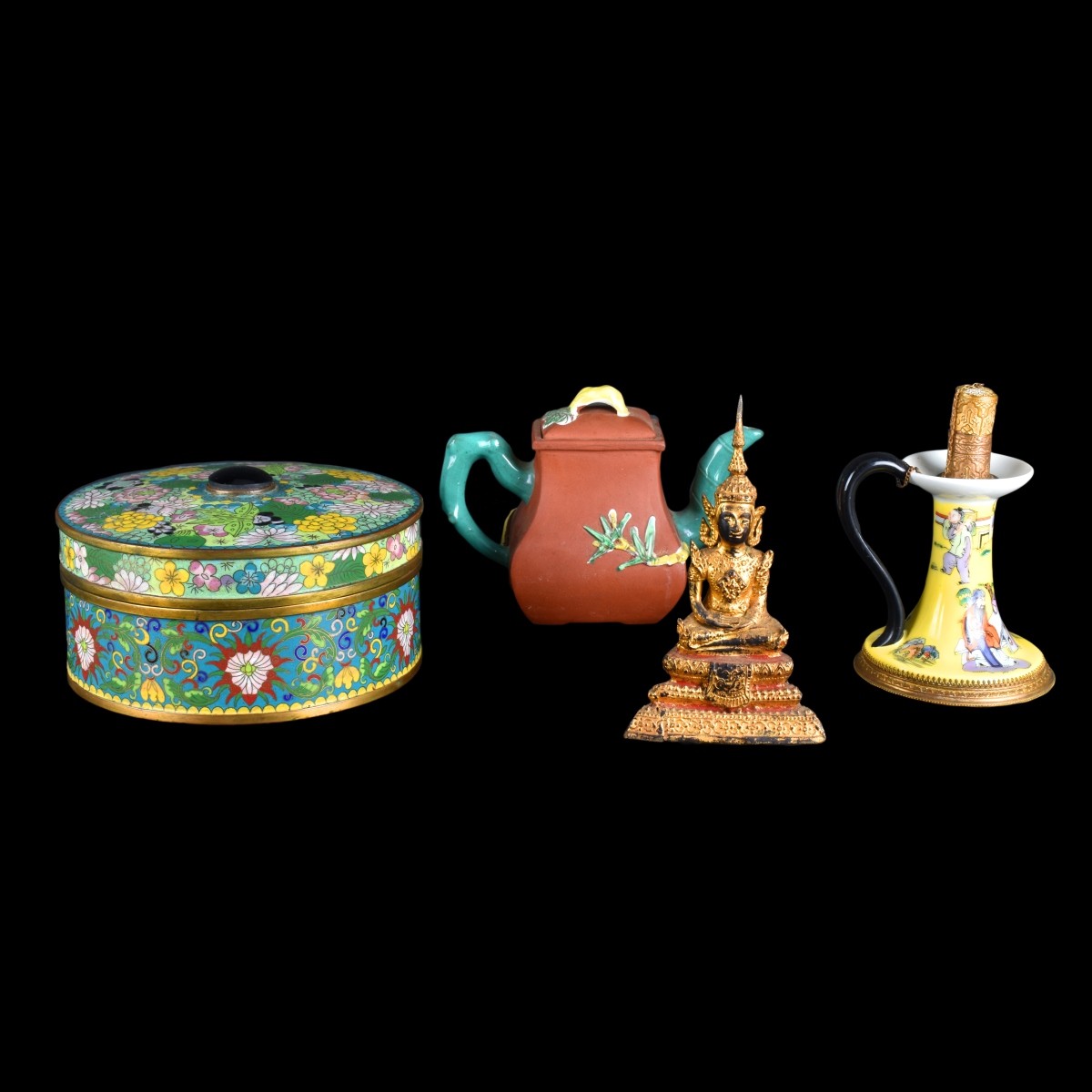 Oriental Tableware