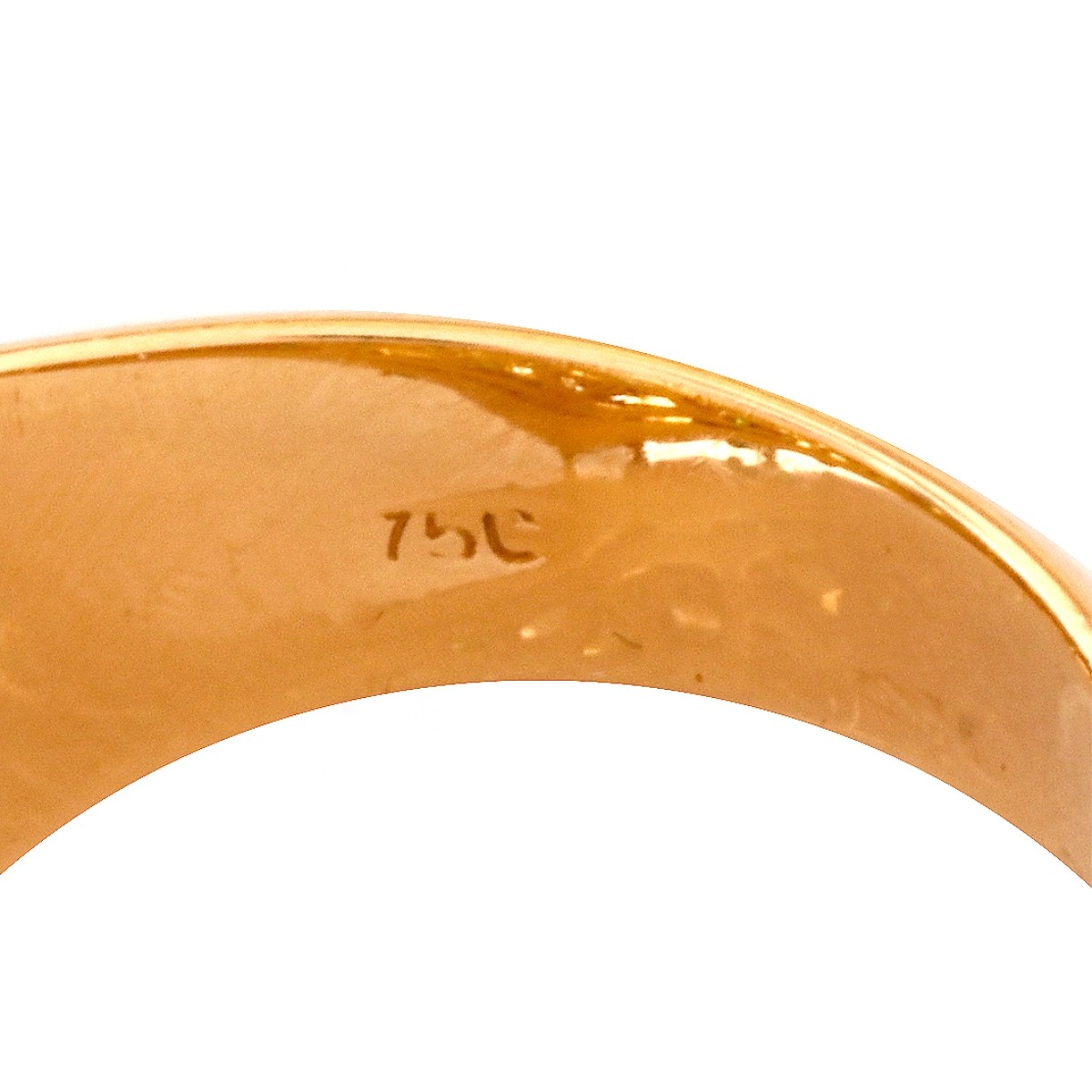 Rodney Rayner Gemstone Ring