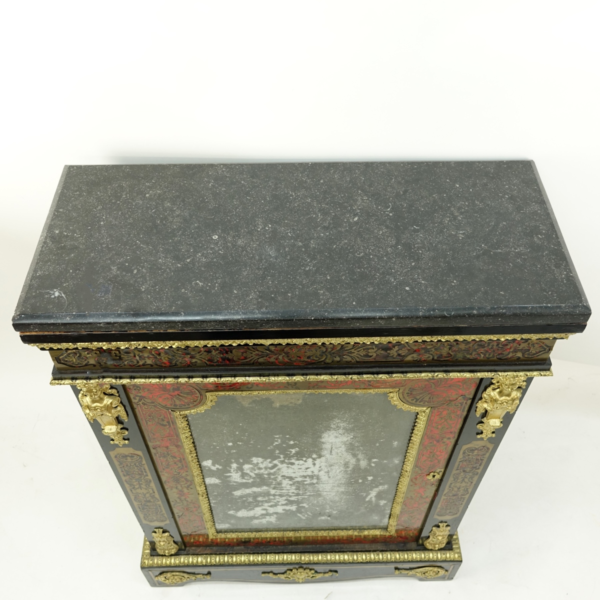 Louis XV Style Cabinet