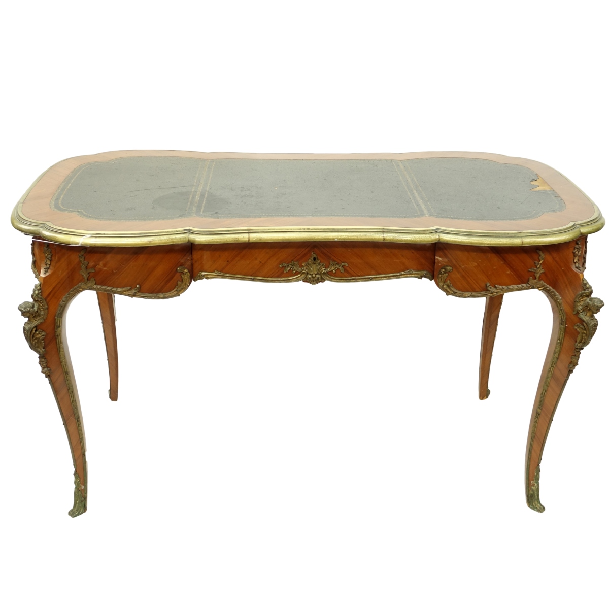 Louis XV Style Desk