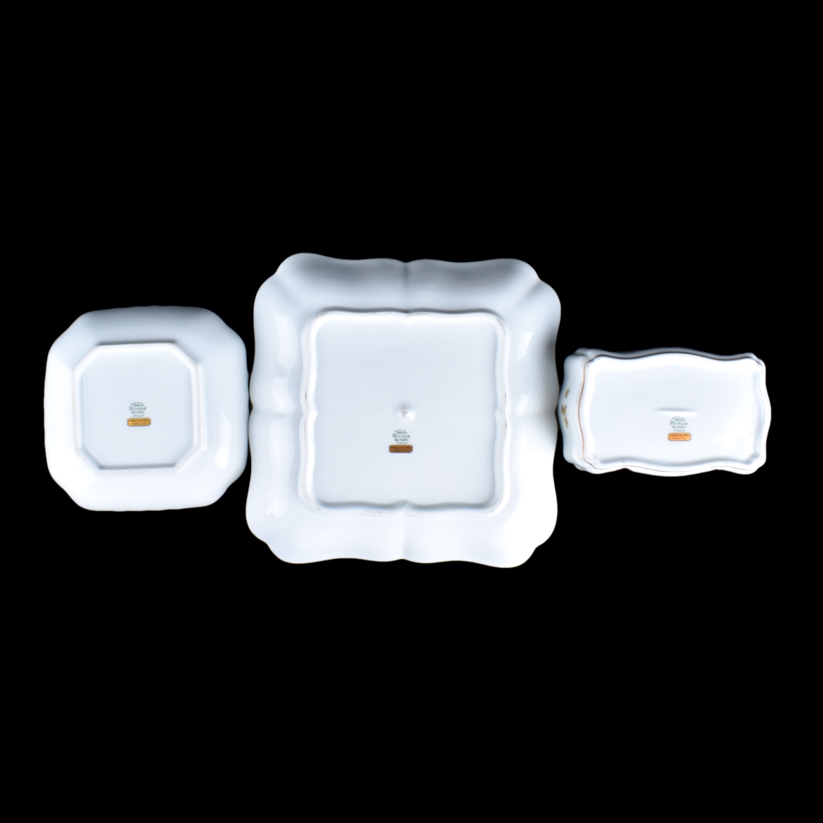 Richard Ginori Tableware