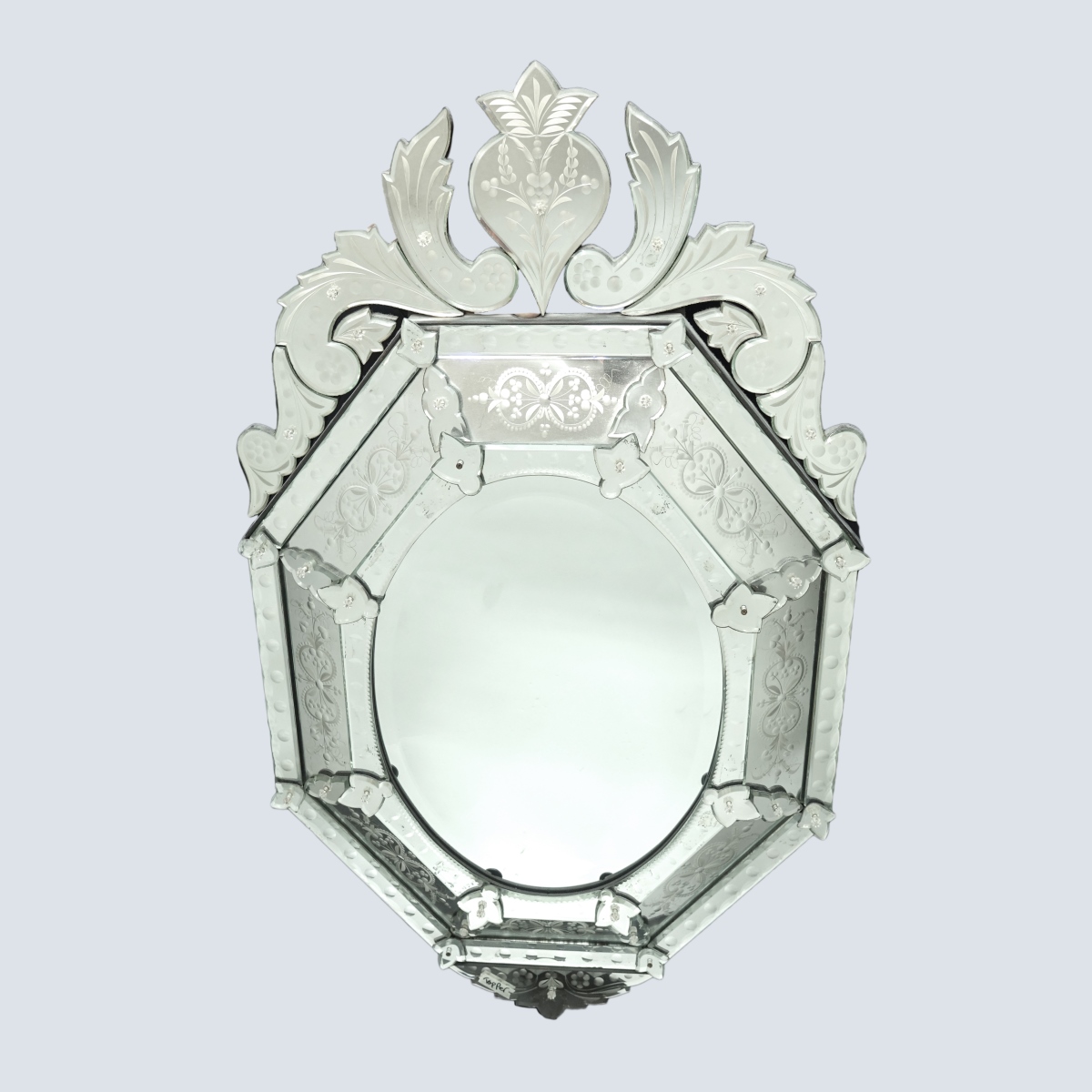 Venetian Mirror