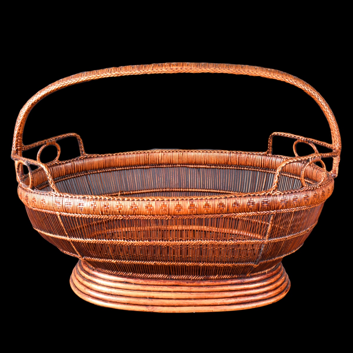 Japanese Basket