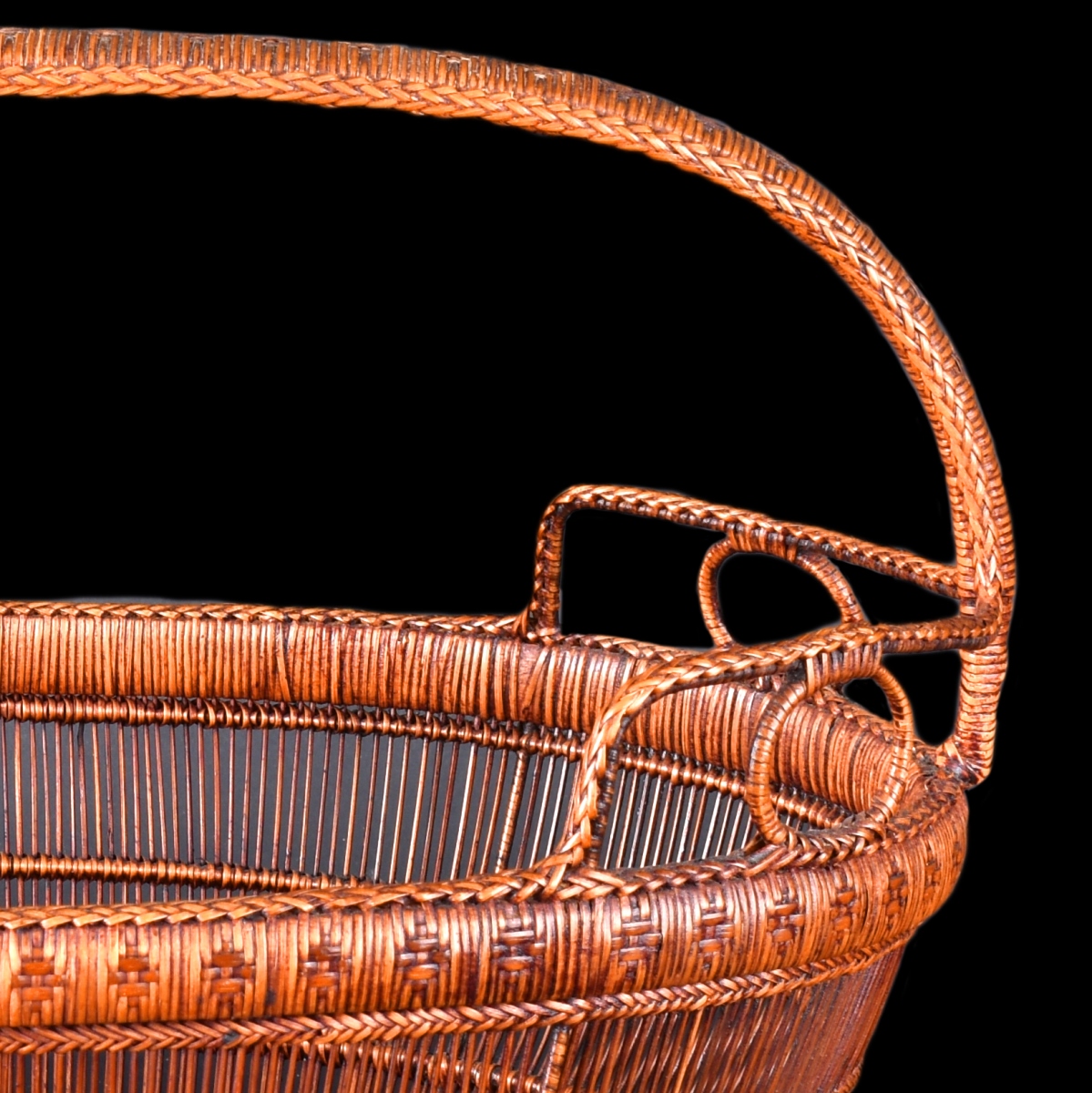 Japanese Basket