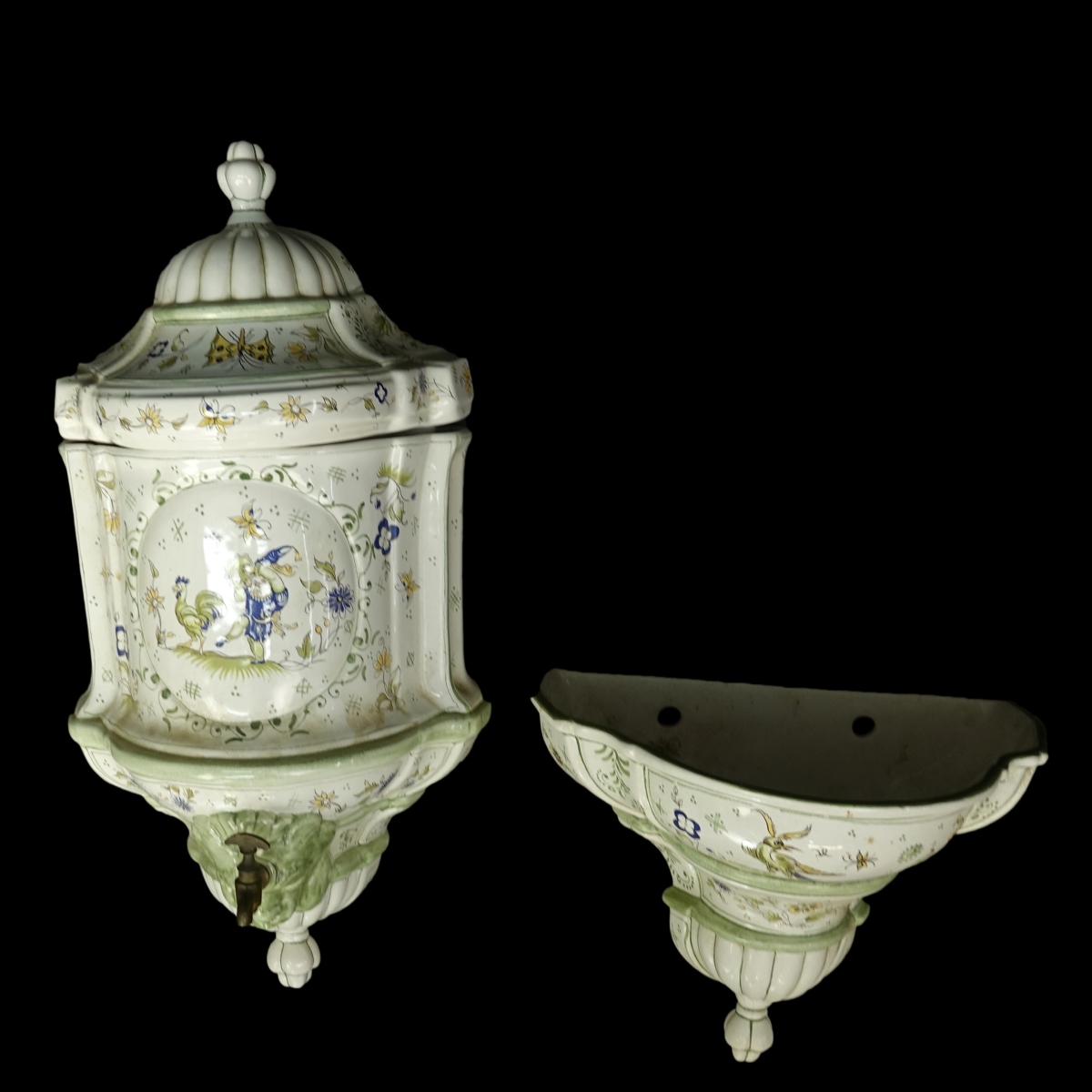 Ceramic Lavabo