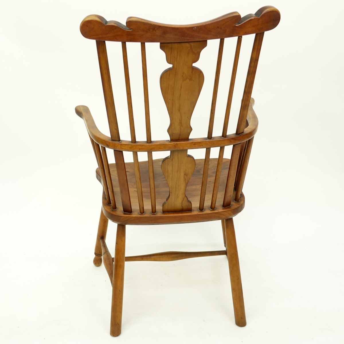 L. & J.G. Stickley Windsor Chair